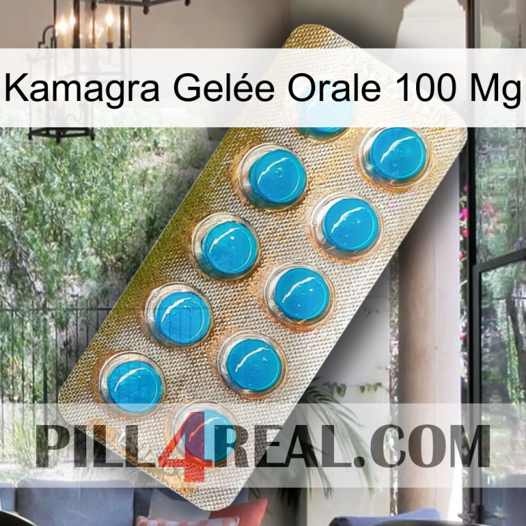 Kamagra Gelée Orale 100 Mg new09